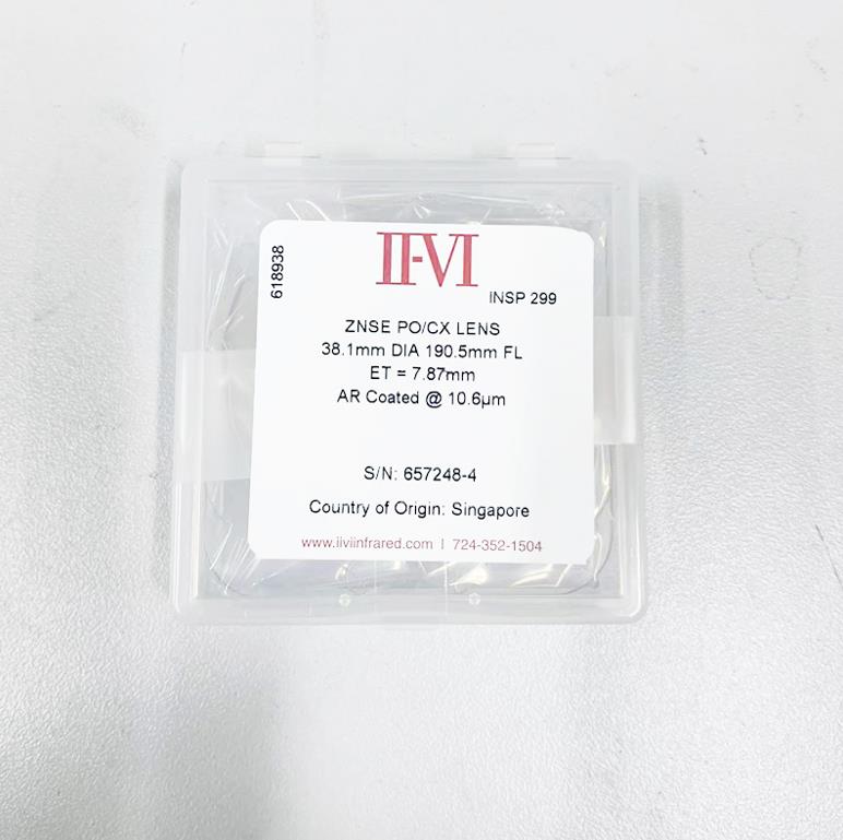 美國II-VI鏡片618938